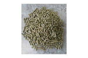 Thompson 16% Goat R20